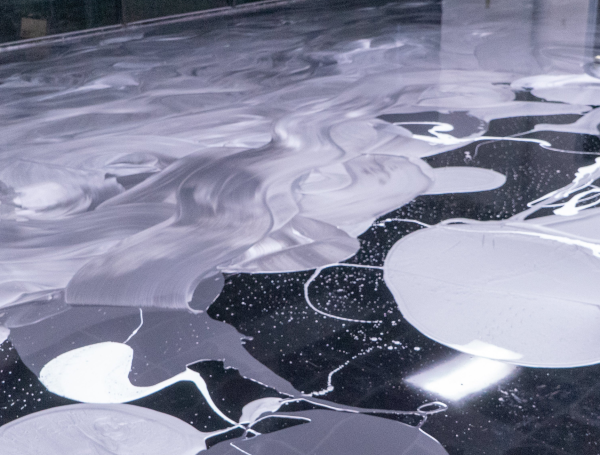 Epoxy Flooring & Concrete Overlays