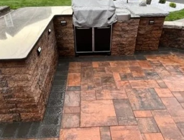 Outdoor Kitchens