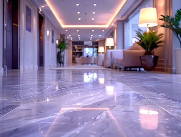 Epoxy Flooring Near Me in Newington, CT — What to Know