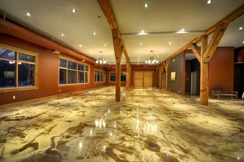 Affordable Concrete Epoxy Floor Services in Glastonbury, CT