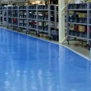 Industrial Epoxy Flooring Contractors in Newington CT