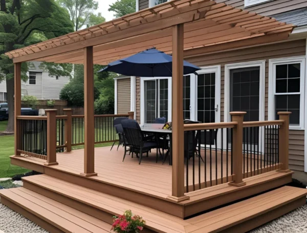 Reasonable Deck Installation Service in West Hartford, CT.