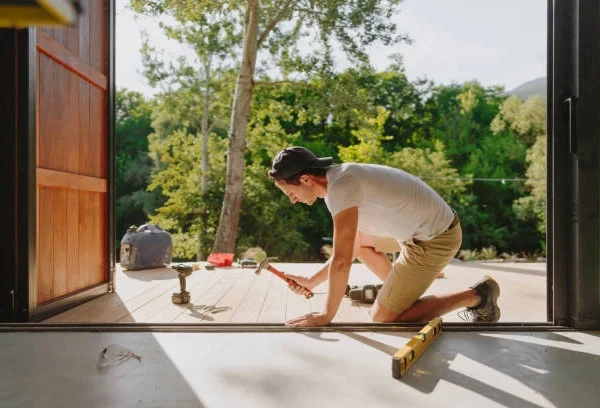 Expert Deck Installation & Custom Builders Services in Newington CT