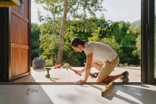 Expert Deck Installation & Custom Builders Services in Newington CT