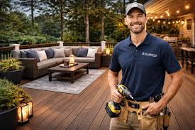 Top Better Custom Deck Builder in Newington CT