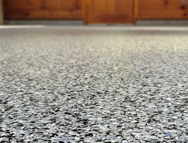 When Should You Install Epoxy Garage Floor Coating in Berlin CT?