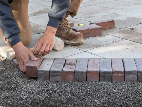 How to Choose the Best Brick Paver Installation Service in Cromwell CT