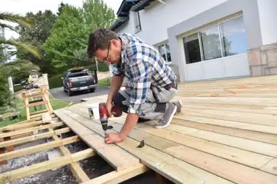 How Do Residential Deck Contractors in Berlin CT Transform Outdoor Spaces?