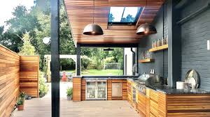 Top-Rated Outdoor Kitchen Builders in Berlin CT for Custom Projects