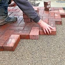 When Should You Upgrade Your Property with Brick Paver Installation in West Hartford, CT?