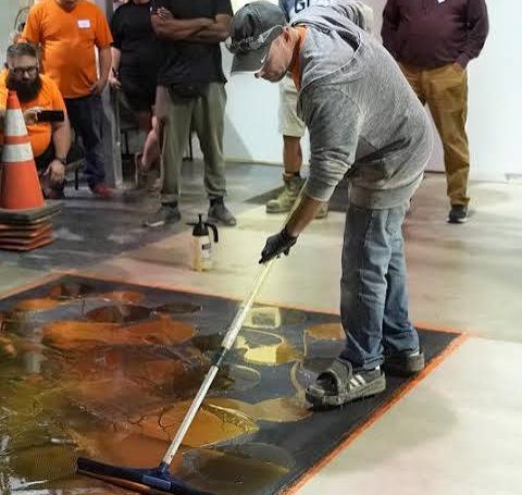 Trusted Epoxy Flooring Contractors Glastonbury CT