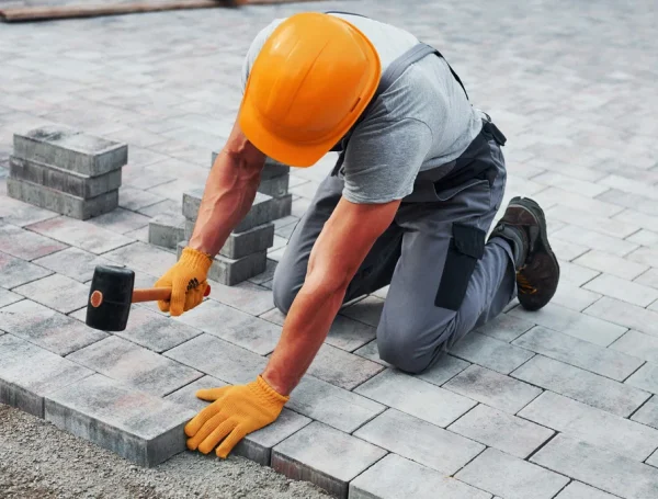Best Paver installation services in Cromwell ct 