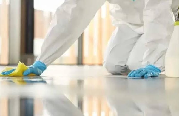 Professional Concrete Epoxy Floor Services in Farmington, CT
