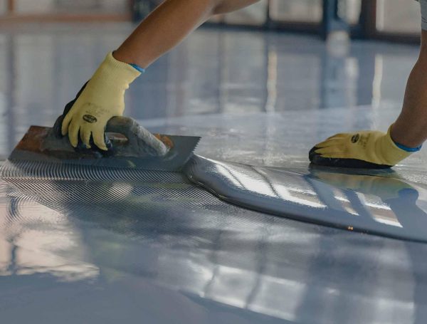 Who Provides Garage Epoxy Flooring in Wethersfield, CT?