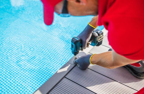Best Patios & Pool-Decks Installation Services in Glastonbury, CT
