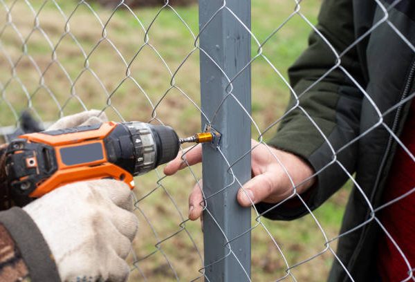 Professional Fence Installation Services in West Hartford, CT