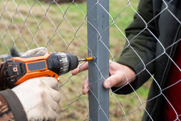 Fence Installation Services