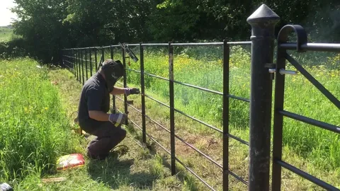 Why Farmington Homes Need Better Fencing Solutions