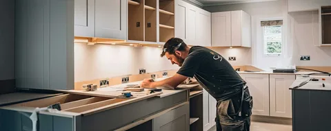 Modern Custom Outdoor Kitchens in Wethersfield, CT
