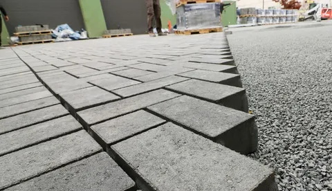 Paver Installation Services