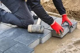 Why Are Homeowners Choosing Interlocking Pavers Contractors in West Hartford CT?