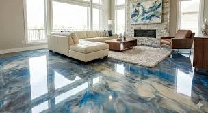 Trusted Epoxy Flooring in farmington ct