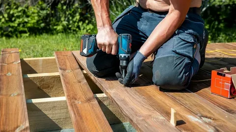Decks Service