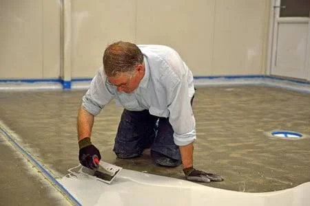 Reliable Industrial Epoxy Flooring Contractors in Farmington, CT