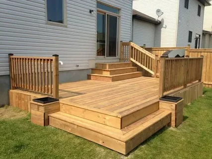 Deck Installation Services That Last in Cromwell, CT