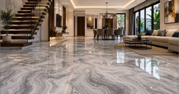 Epoxy FlooringEpoxy Flooring