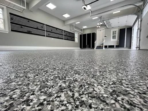 What to Know About Residential Epoxy Flooring Services in Farmington, CT